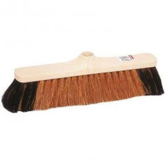 Coco moustache broom 38cm