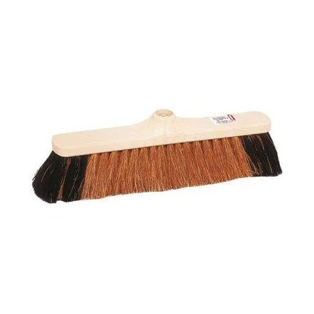 Coco moustache broom 38cm