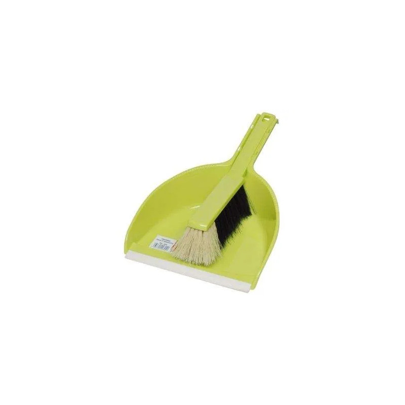 Sweeper shovel