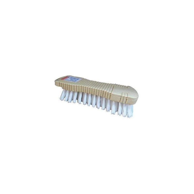 Brosse violon nylon 19cm