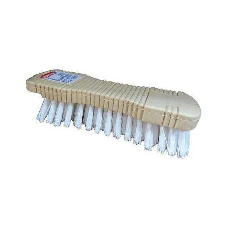 Brosse violon nylon 19cm