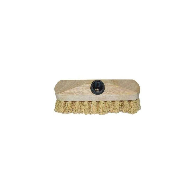 Wooden deck washer S40 + socket