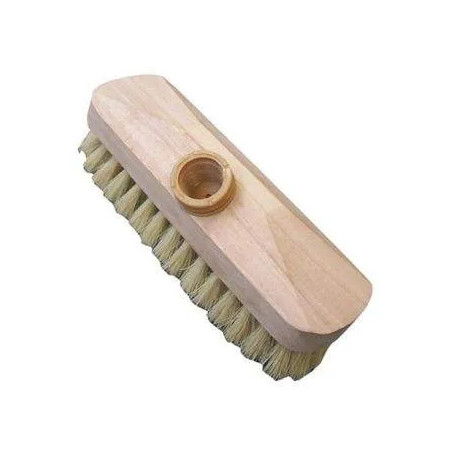 Wooden deck washer tampico s30 + eco-friendly socket