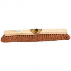 Broom coco industrie pro 60cm metal sleeve