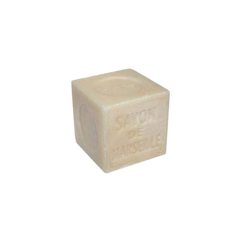 Savon marseille 72% mor. 400g 1040