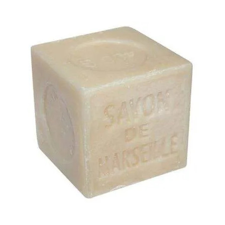 Savon marseille 72% mor. 400g 1040