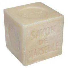 Savon marseille 72% mor. 400g 1040