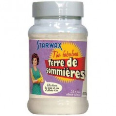 Terre de Sommières dry stain remover 200g Fabulous