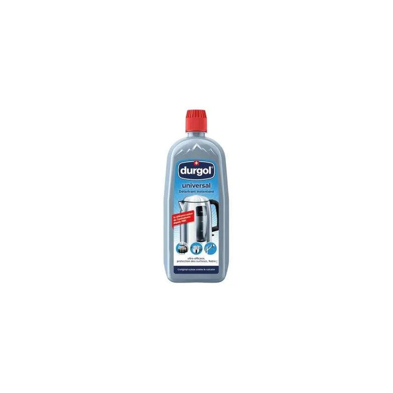 Durgol universal anticalcaire household appliances 750ml