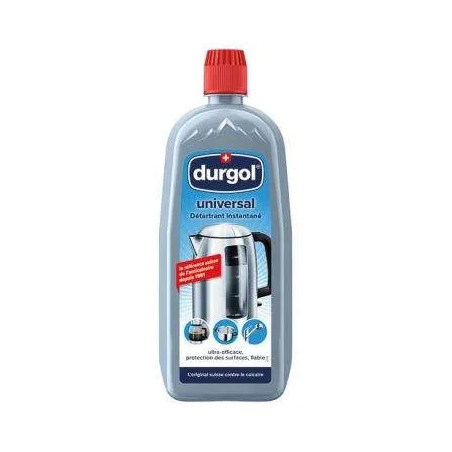 Durgol, anticalcare universale per elettrodomestici 750ml