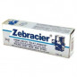 Crème décor Zébracier tube de pâte de 100ml