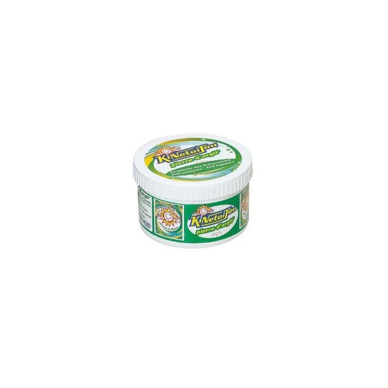 Pierre argile, nettoyant multi-surface origine naturelle, 500g