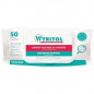 Wyritol lingettes désinfect. multiusages essence niaouli X