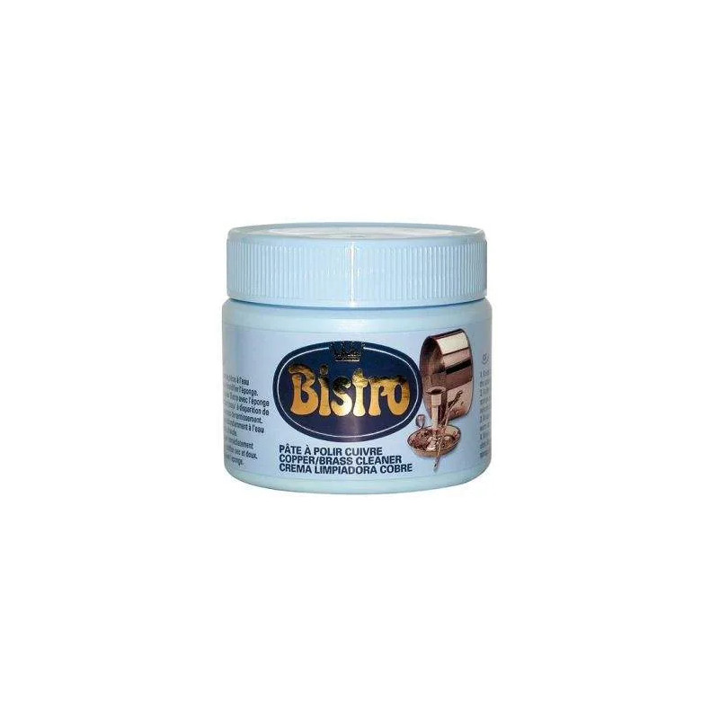 Bistro copper paste 150ml