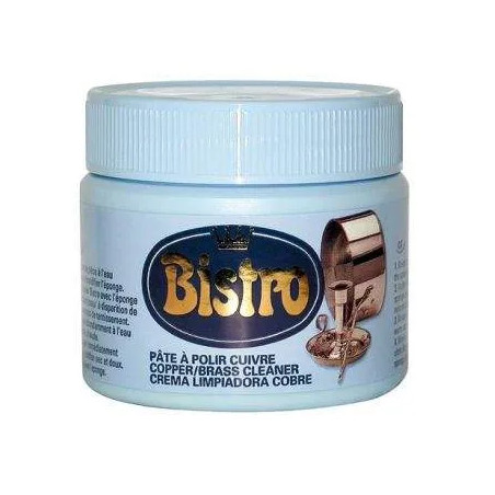 Bistro cuivre pâte 150ml