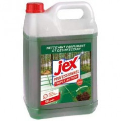 Antibacterial floor cleaner Landes Forest 5L St Marc