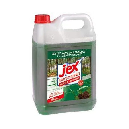 Antibacterial floor cleaner Landes Forest 5L St Marc