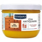 Cire ant.pâte starwax 375ml naturel 54