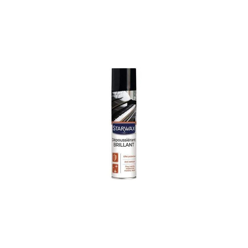 Nettoyant dépouss.brillant bbe400ml