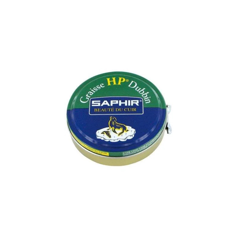 Fett HP Dose 100ml farblos