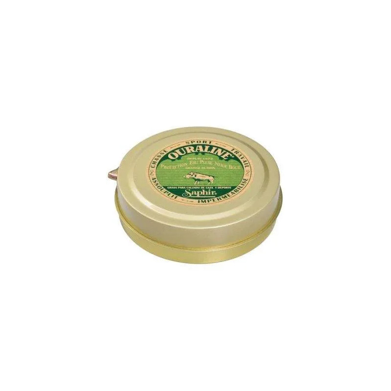 Ouraline grease hunting can 100ml