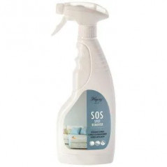 Détachant S.O.S pulvérisateur 500ml Hagerty