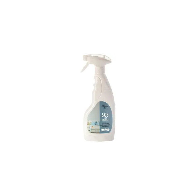 S.O.S Spray Quitamanchas 500ml Hagerty