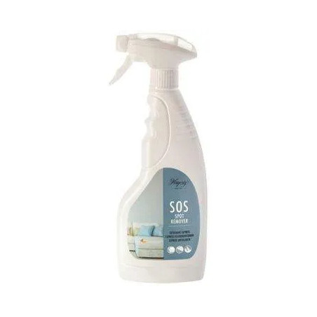 Détachant S.O.S pulvérisateur 500ml Hagerty