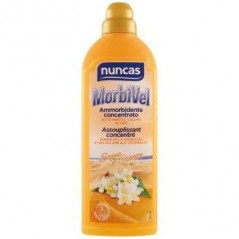 Nuncas morbivel assouplissant rêve d'été 750ml