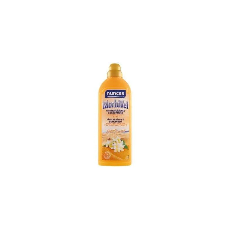 Nuncas morbivel assouplissant rêve d'été 750ml