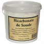 Bicarbonato sódico Caja de 2,5 kg