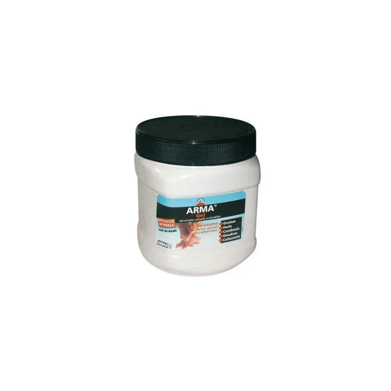 Arma gel p.e.t 1L