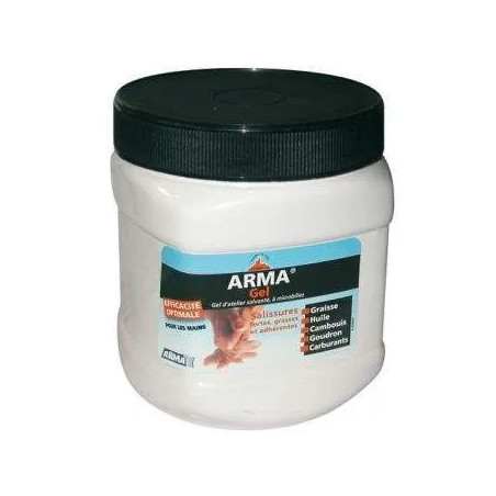 Arma gel p.e.t 1L