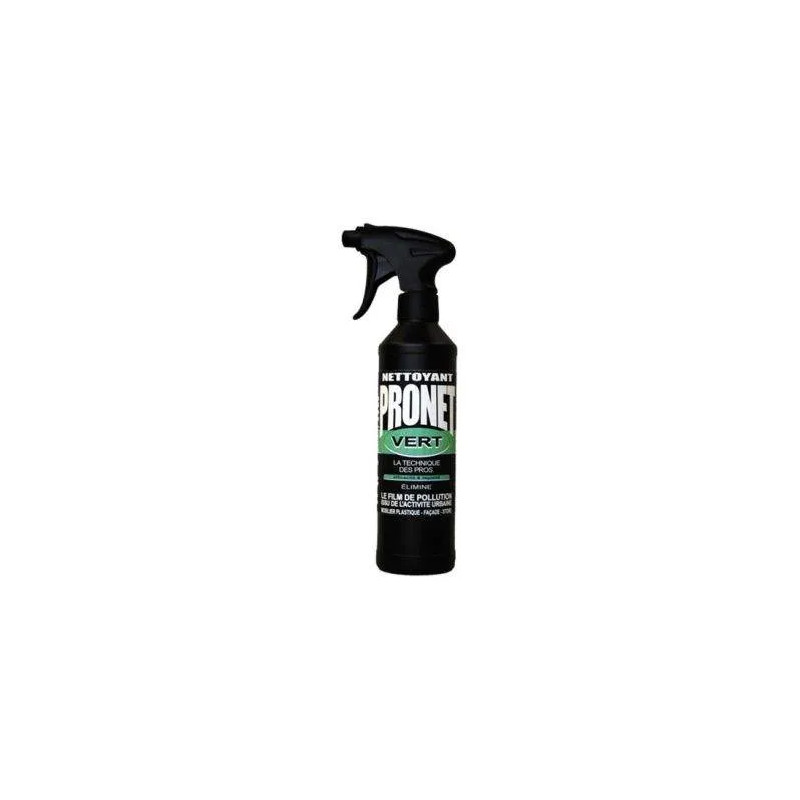 Pronet furniture cleaner plastic body blind 0.5l