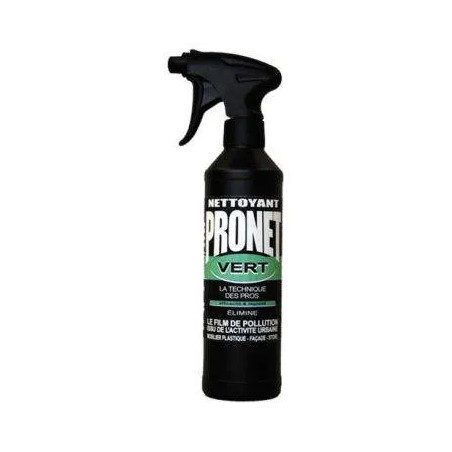 Pronet furniture cleaner plastic body blind 0.5l