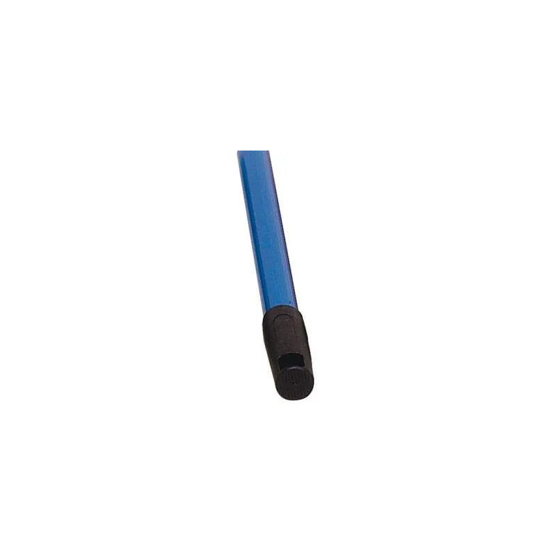 Sheathed steel handle 1.20m