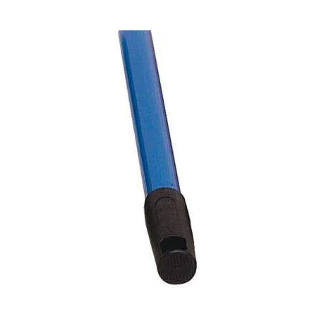 Sheathed steel handle 1.20m