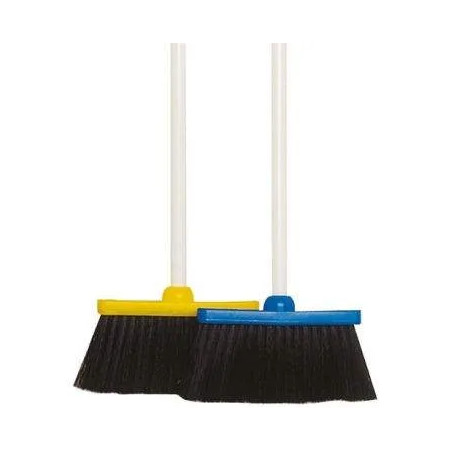 Broom vinyl pvc corrugated