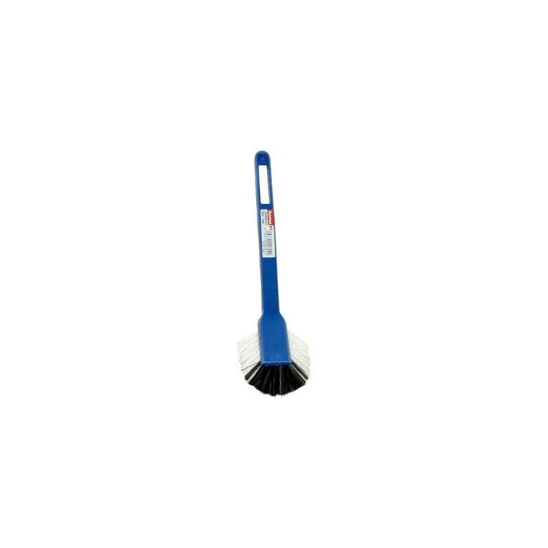 Brosse vaisselle nylon 1/2 tête