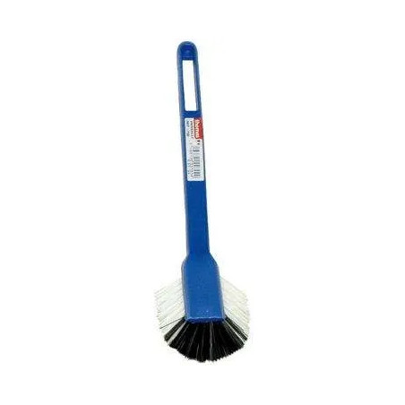 Brosse vaisselle nylon 1/2 tête