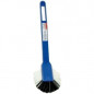 Brosse vaisselle nylon 1/2 tête