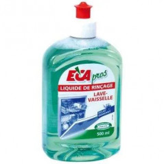 Liquido di risciacquo Lavastoviglie 500 ml