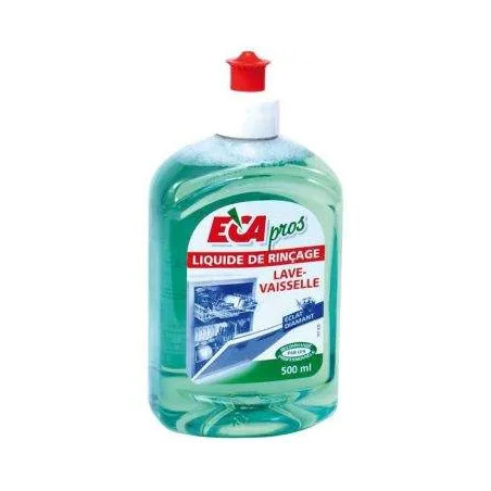 Liquido di risciacquo Lavastoviglie 500 ml