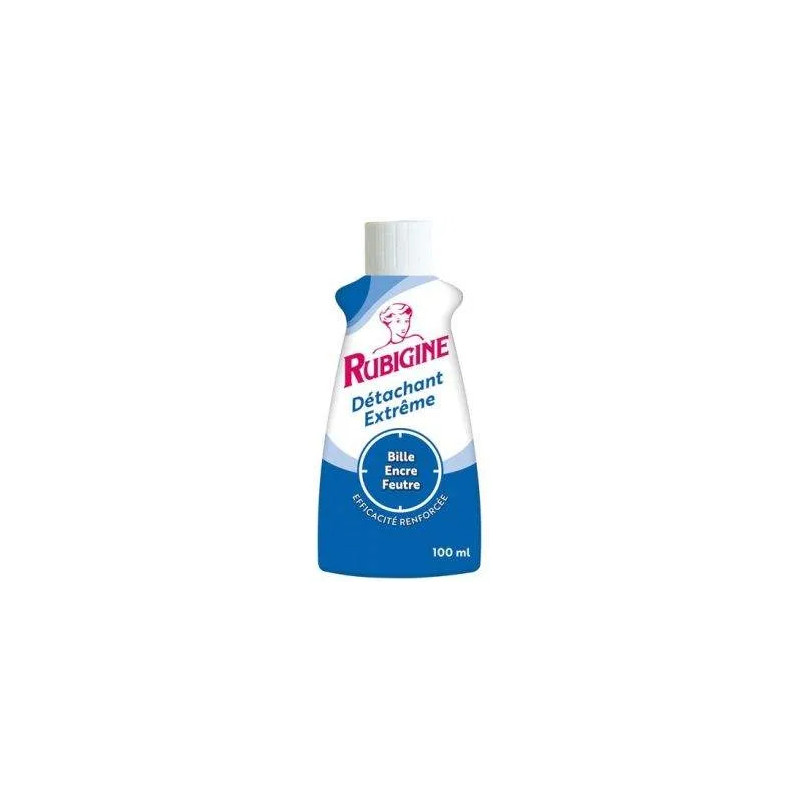 Felt-ink stain remover 100ml Rubigine