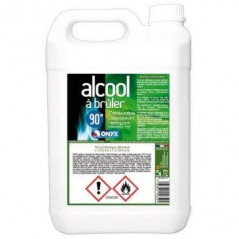 Aguardiente 5l 90d