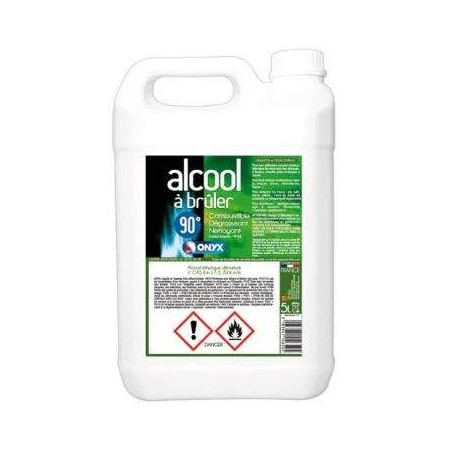 Alcolici 5l 90d