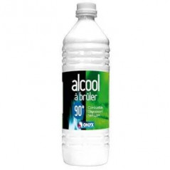 Aguardiente 1l 90d