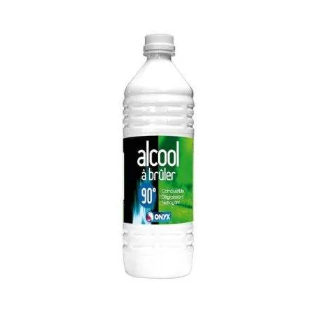 Aguardiente 1l 90d