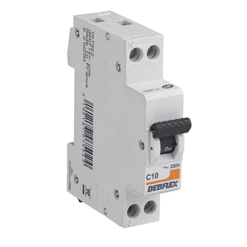 Circuit breaker 3kA PH Plus N16A