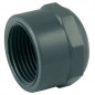 Female PVC pressure plug 12x17 (3/8").